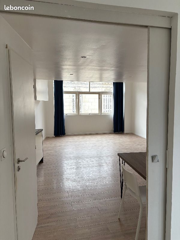 Appartement 3 pièces 60 m² · à Bordeaux · 60 m² · 940 €/mois