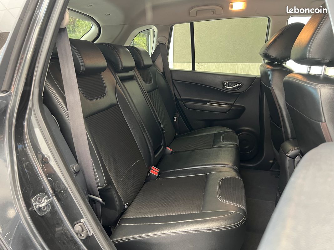 Renault Koleos 2L DCI 175cv 4x4 Bose Edition 2014 (image 7)