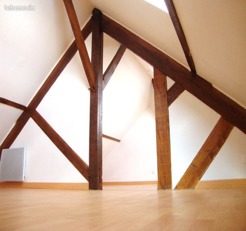 Appartement a louer tours - 7 pièce(s) - 63 m2 - Surfyn