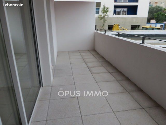 Appartement 2 pièces 37 m² · à Montpellier · 37 m² · 151 000 €