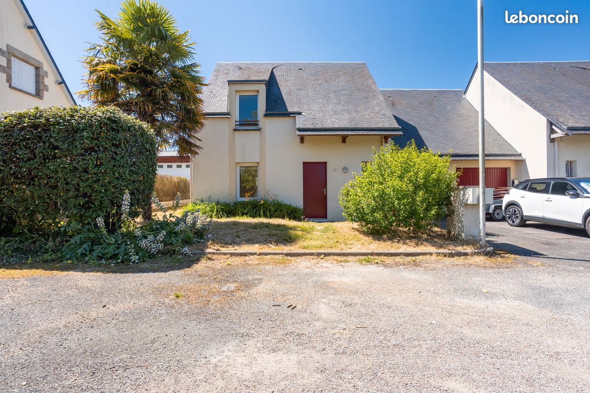 Maison 4 pièces 99 m² · à Taden · 99 m² · 166 600 €