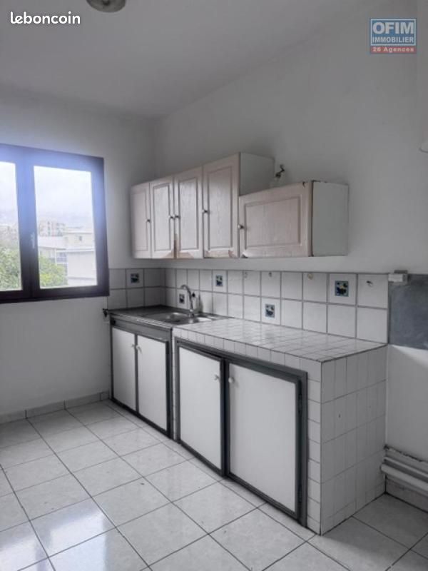 Appartement 3 pièces 60 m² · à Saint-Denis · 60 m² · 139 356 €