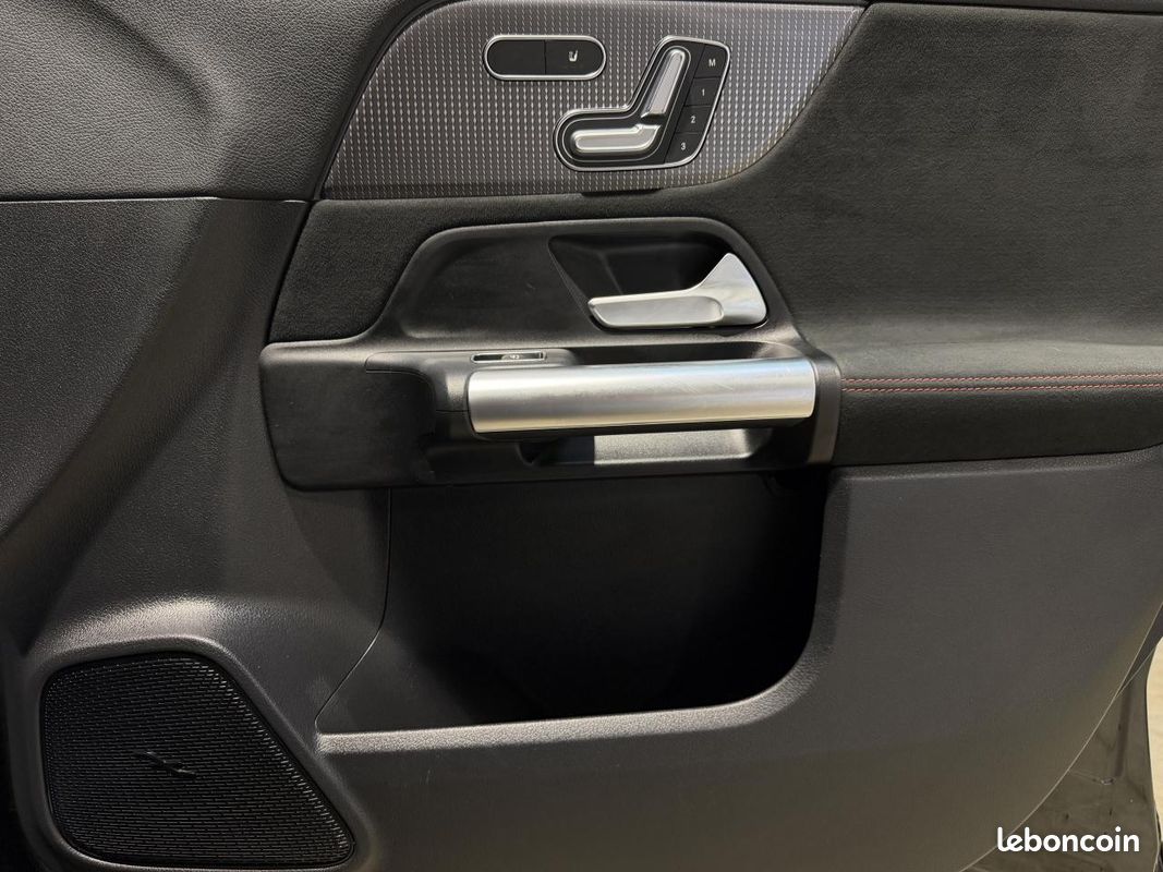 MERCEDES EQA 250 + - BM H243 AMG Line PHASE 1 (image 13)