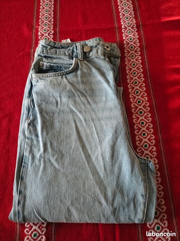 Jeans "Zara" (image 5)