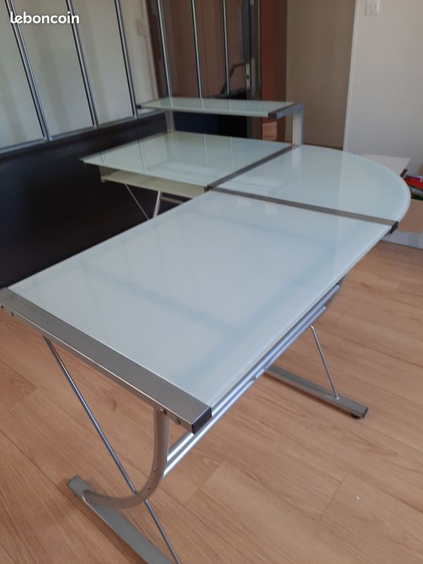 Bureau d'angle (image 2)