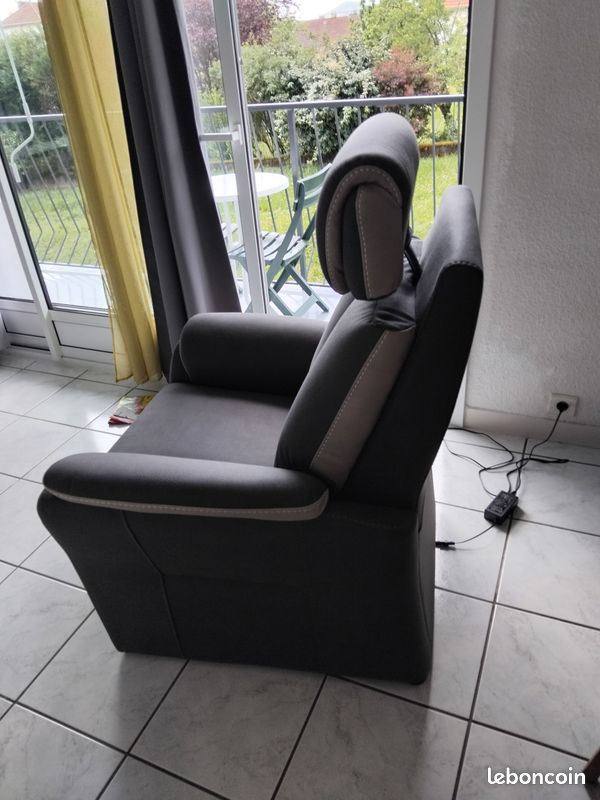Fauteuil (image 1)