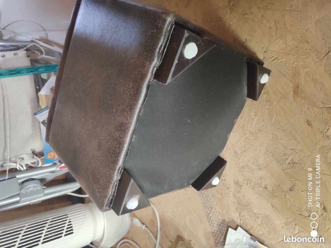 Pouf de rangement (image 4)