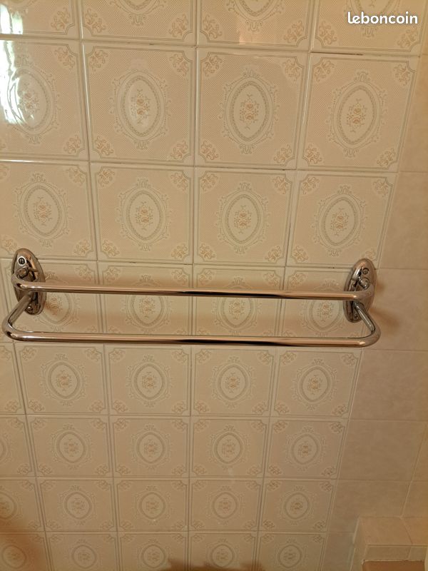 Mobilier de salle de bain 1970 (image 7)
