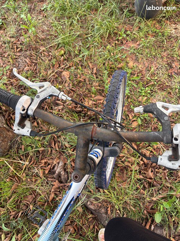 Vélo a l’état (image 2)