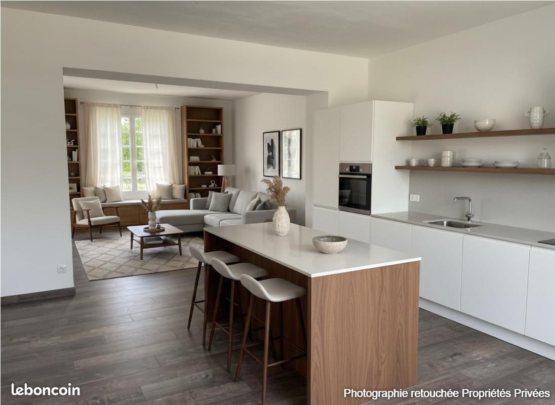 Maison 5 pièces 115 m² · à Aniche · 115 m² · 149 000 €