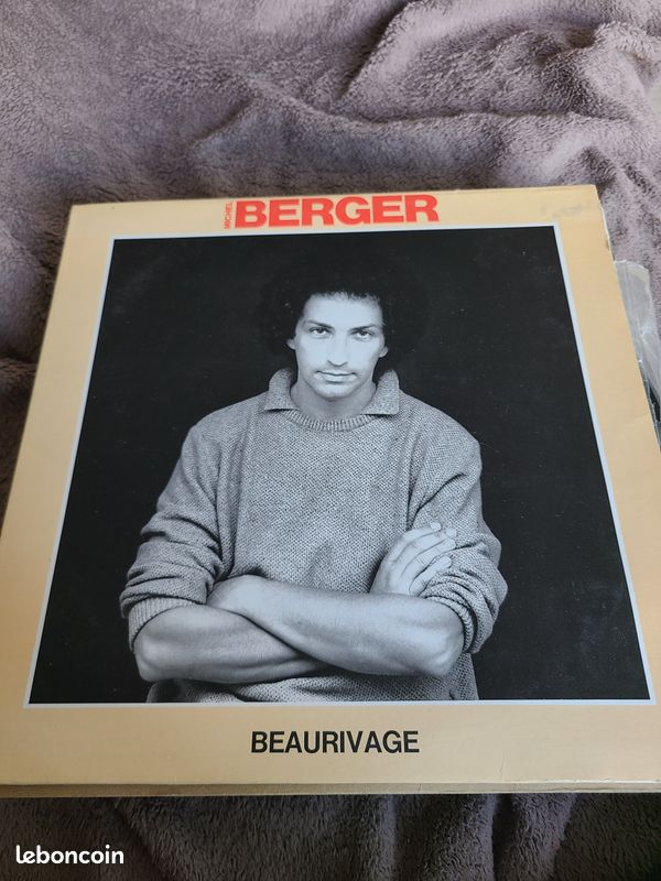 Photo et vinyle dédicacés (image 5)