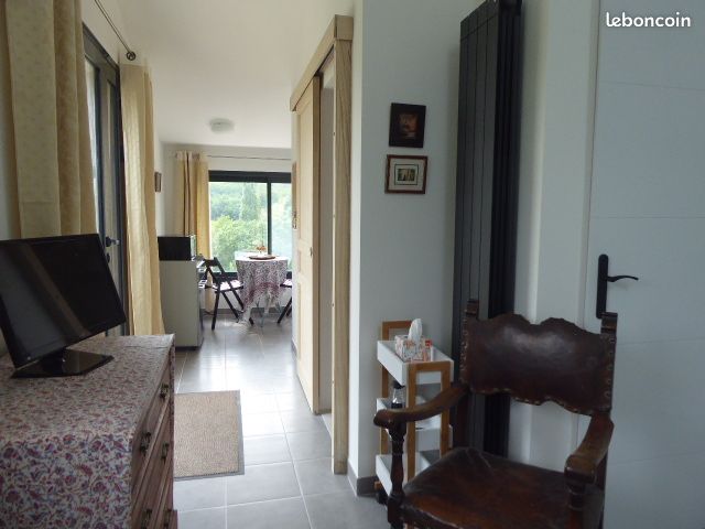 Super vue sur la vallée - Studio ideal single person/ couple ( babies welcome, we have a cot)/ or 2 friends (image 10)