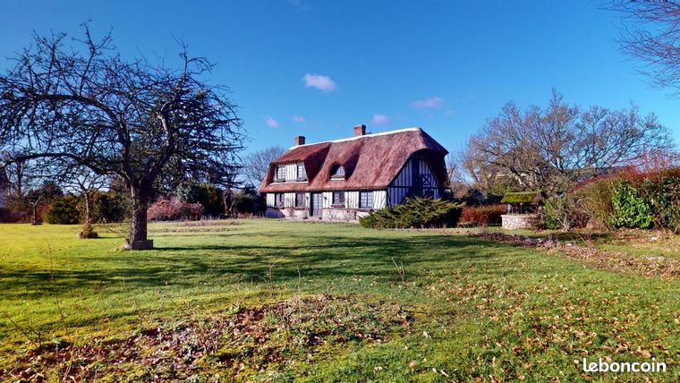 Maison 5 pièces 232 m²