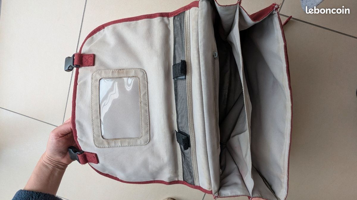Cartable tann's (image 2)