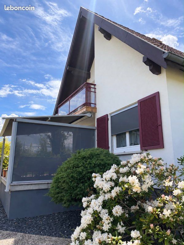 Maison 7 pièces 170 m² · à Bartenheim · 170 m² · 553 000 €