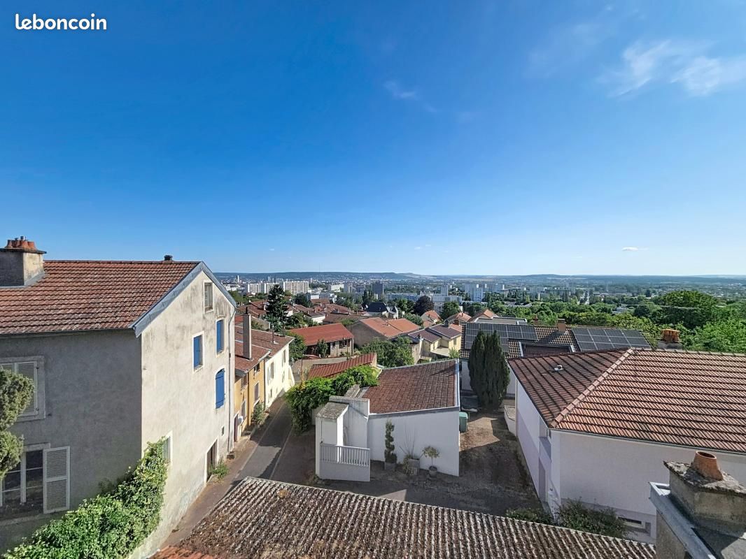 Appartement 2 pièces 32 m² · à Vandoeuvre-lès-Nancy · 32 m² · 57 500 €