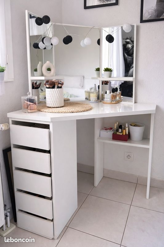 Coiffeuse (image 2)