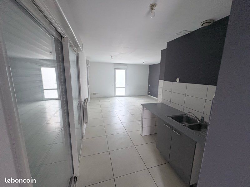 Appartement 1 pièce 43 m² · à Parempuyre · 43 m² · 700 €/mois