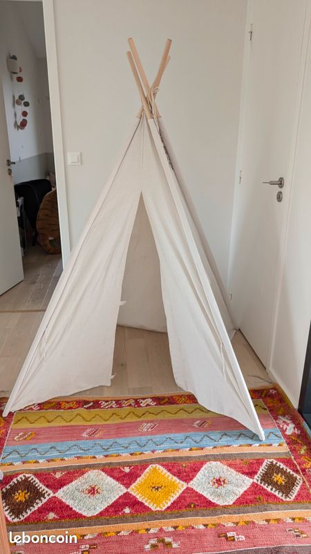 Tente tipi maison du monde (image 1)