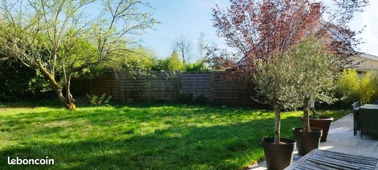 Maison 6 pièces 136m²