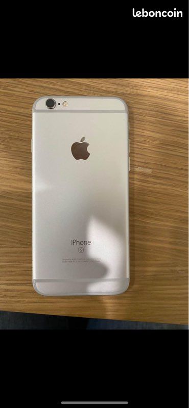 IPhone 6S+ 32 Go (image 1)