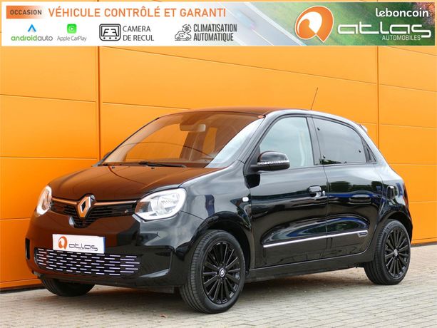 Twingo Occasion Boite Automatique