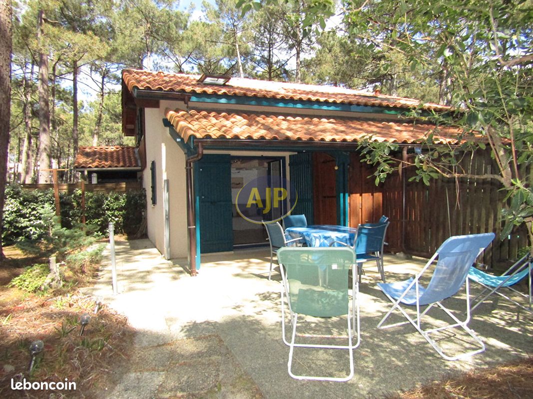 Maison 3 pièces 34 m² · à Lacanau · 34 m² · 223 500 €