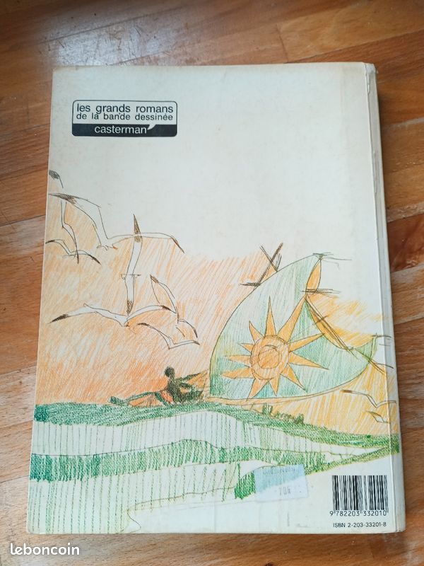 La ballade de la mer salée (image 2)