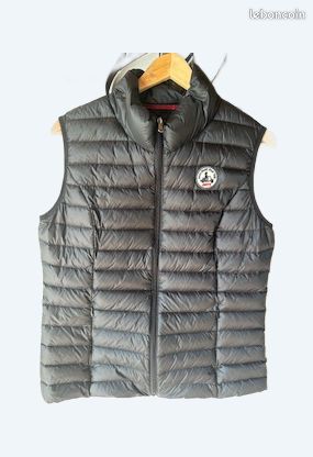 Doudoune Légère Doudoune Jott Femme Sans Manche Doudoune Sans