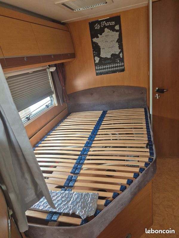 Camping car Renault Master (image 3)