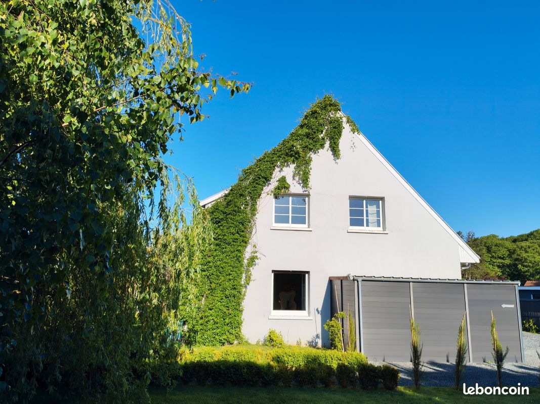 Maison 10 pièces 295 m² · à Mont-Saint-Aignan · 295 m² · 699 000 €