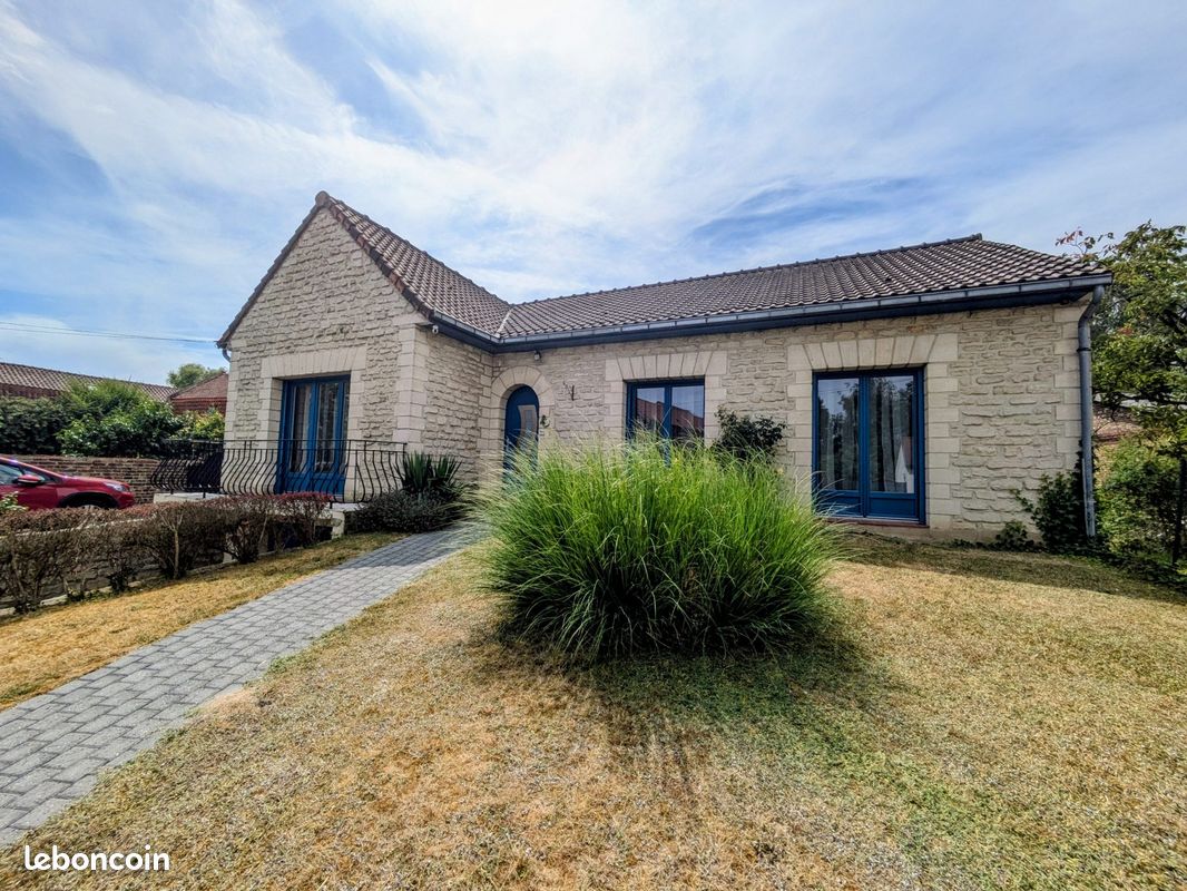 Maison 5 pièces 110 m² · à Douvrin · 110 m² · 282 000 €