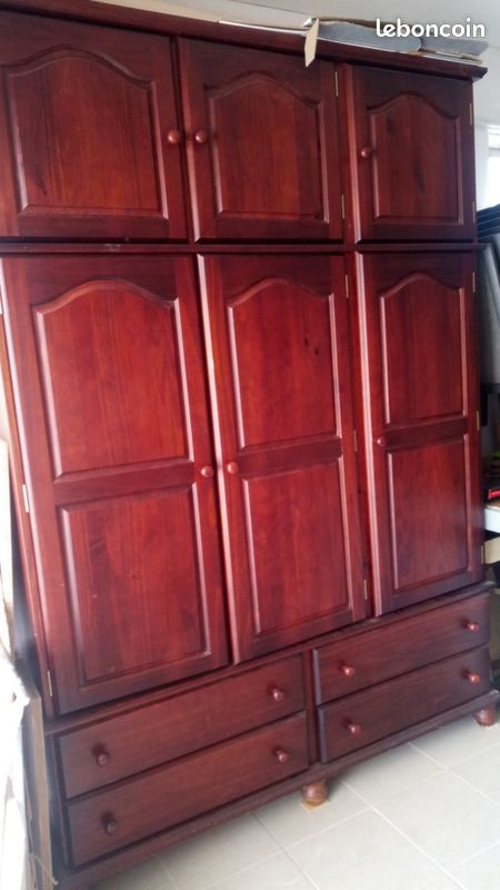 Armoire (image 1)