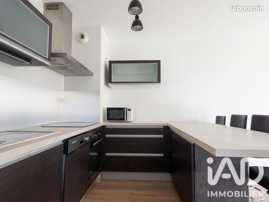 Appartement 3 pièces 65 m² · à Montélimar · 65 m² · 189 000 €