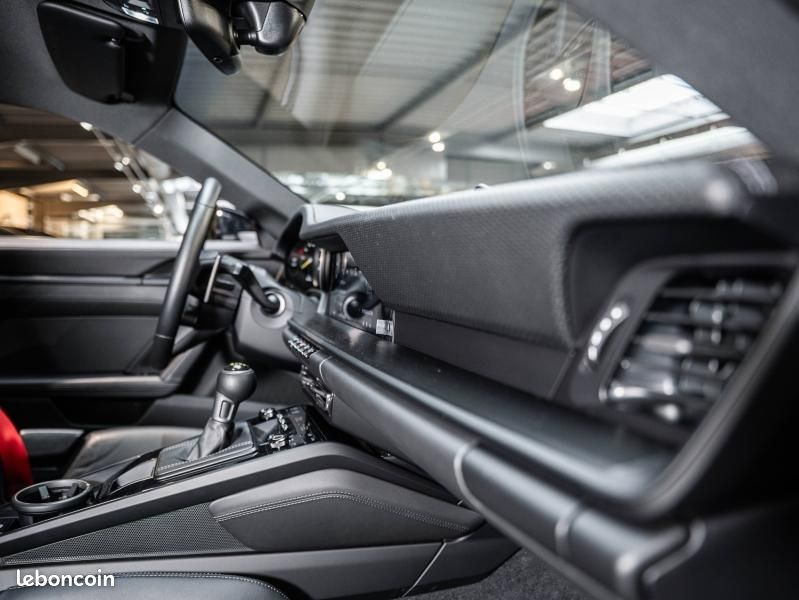Porsche 911 Coupe 4.0 510ch GT3 Pack Touring PDK (image 33)
