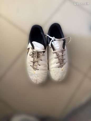 Offres Football Black Friday Enfants Crampons