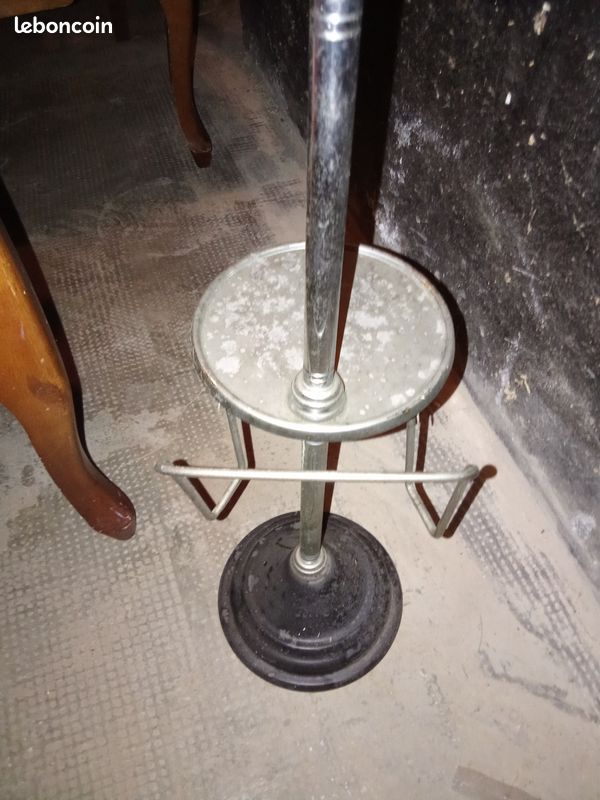 Vend cendrier porte revue vintage (image 3)