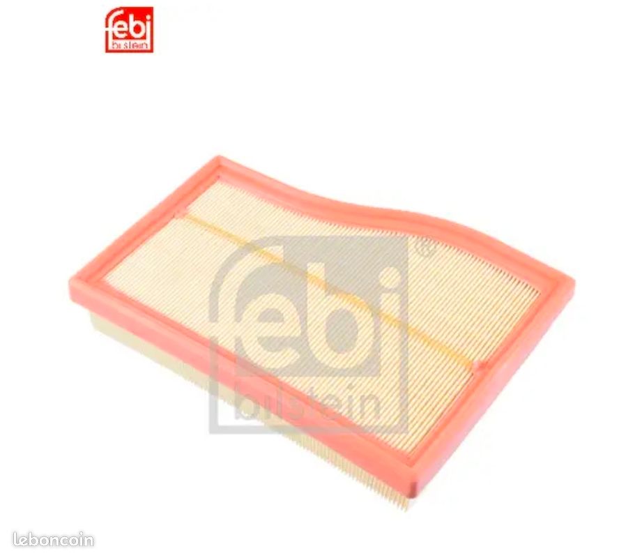 Originale Febi BILSTEIN Filtro Aria 106897 Per Mercedes-Benz - 5