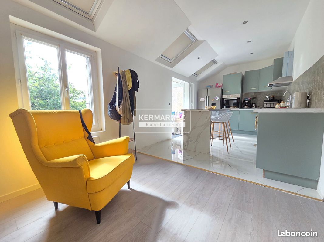 Maison 9 pièces 198 m² · à Trignac · 198 m² · 323 300 €