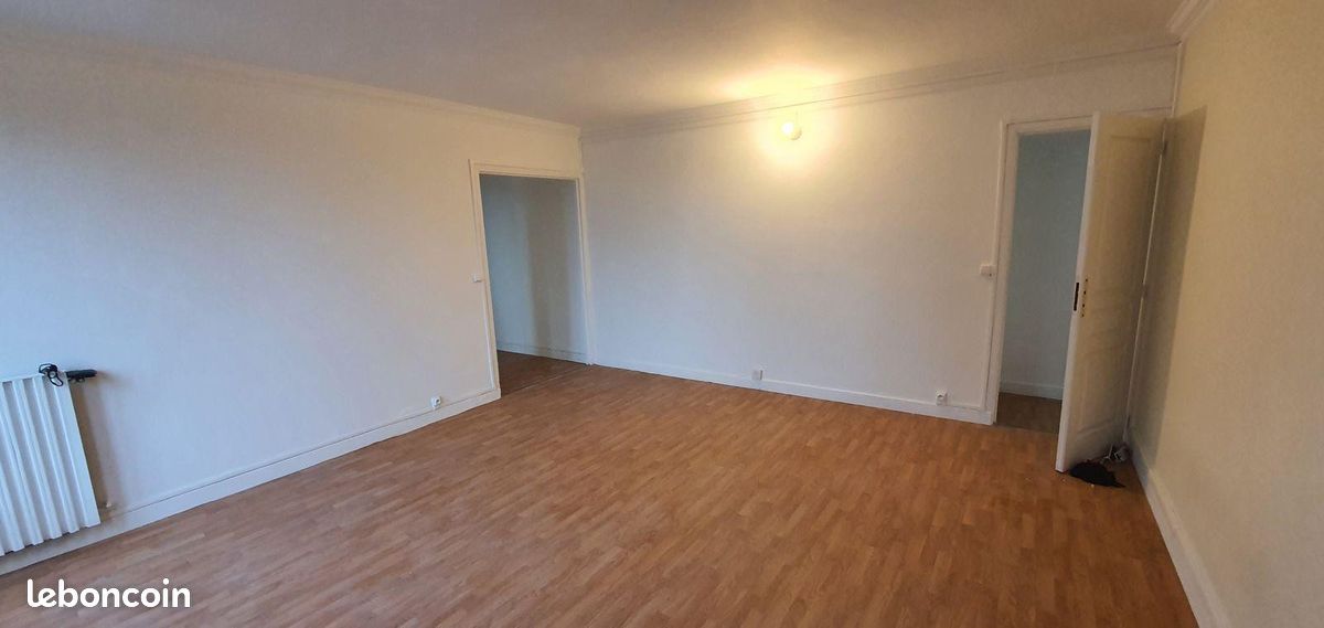 Appartement 3 pièces 67 m² · à Épinay-sur-Seine · 67 m² · 1 000 €/mois