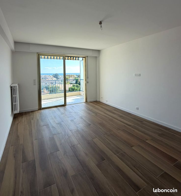 Appartement 2 pièces 50 m² · à Cagnes-sur-Mer · 50 m² · 1 540 €/mois