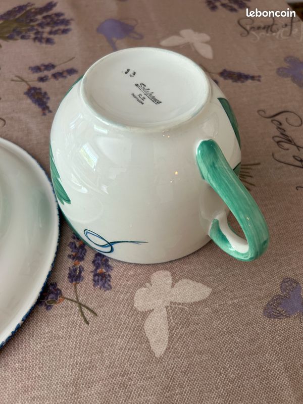 Deux grands bols (image 6)