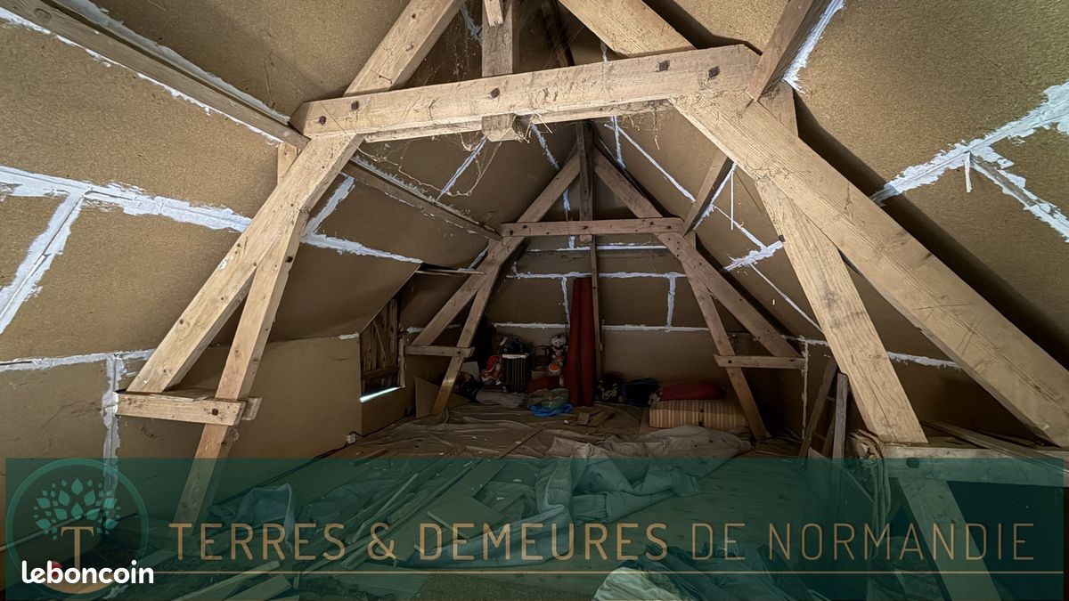 Longère 6 pièces 144 m² (image 11)