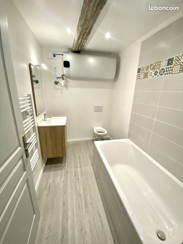 Appartement 3 pièces 44 m² · à Marvejols · 44 m² · 92 000 €