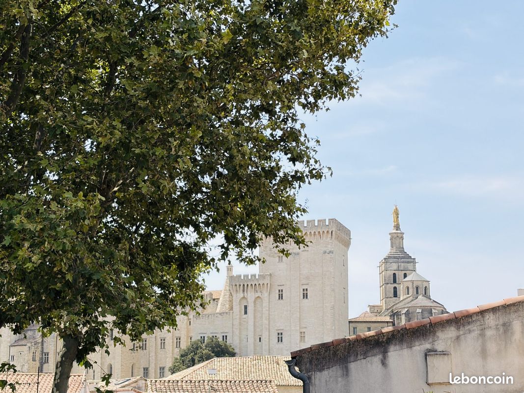 Appartement 2 pièces 58 m² · à Avignon · 58 m² · 156 000 €