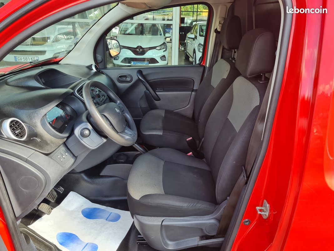 Renault KANGOO II EXPRESS 1.5 DCI 75CH ENERGY GRAND CONFORT EURO6 (image 3)