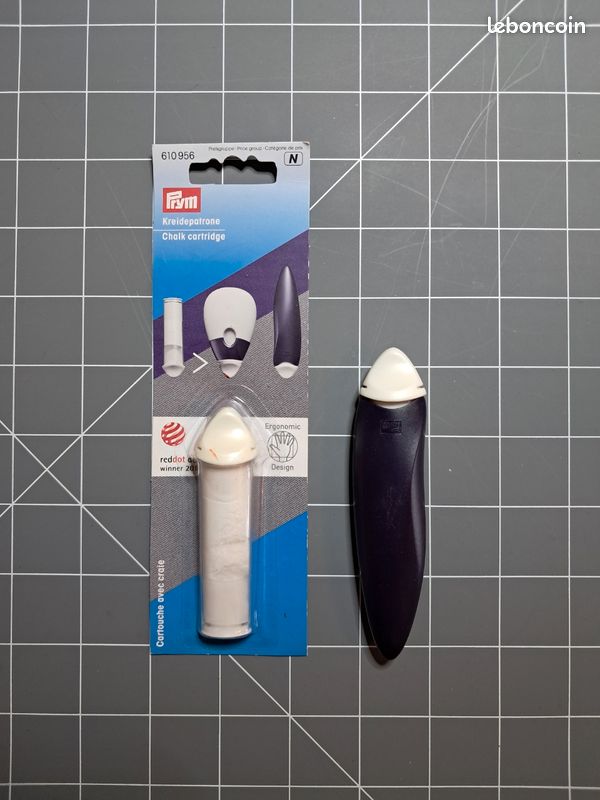 Craie de traçage (image 1)