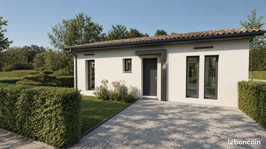 Maison 4 pièces 86 m² · à Saint-Laurent-de-la-Salanque · 86 m² · 339 900 €