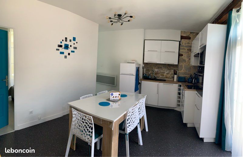 Appartement 3 pièces 53 m² · à Saint-Malo · 53 m² · 1 435 €
