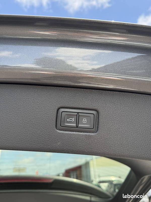 Audi e-tron Q7 3.0 V6 TDI 373 AVUS CROCHET CAM 360 BVA (image 25)